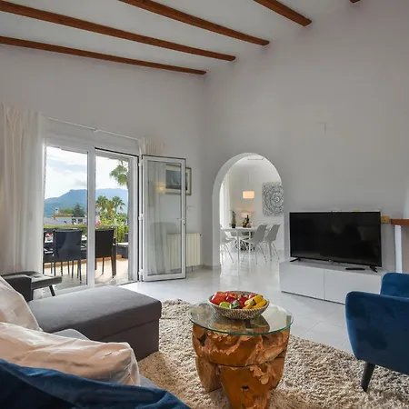 بيت للعطل Corto By Aguilarent *