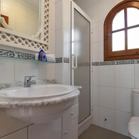 بيت للعطل Corto By Aguilarent