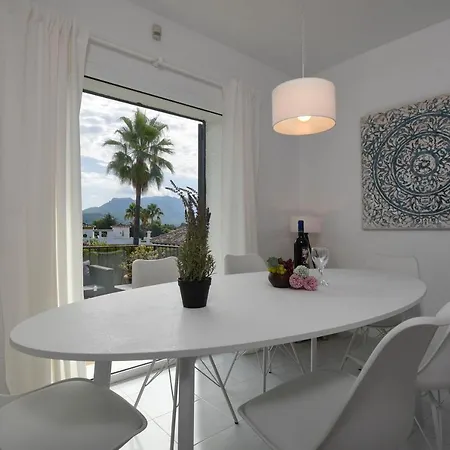 Сasa de vacaciones Corto By Aguilarent