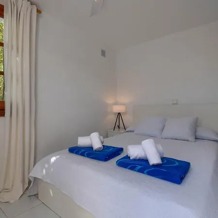 Corto By Aguilarent Сasa de vacaciones *