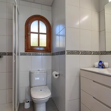 Prázdninový dům Corto *