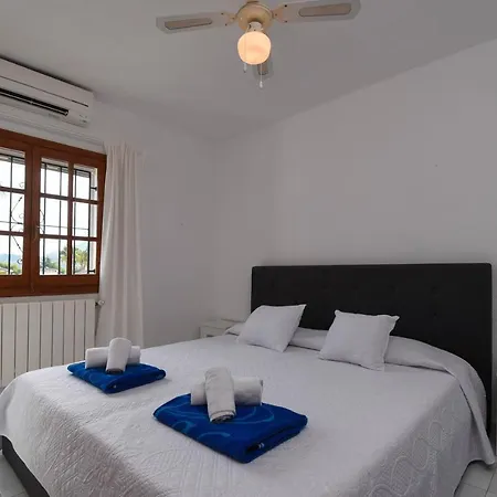 Сasa de vacaciones Corto By Aguilarent *