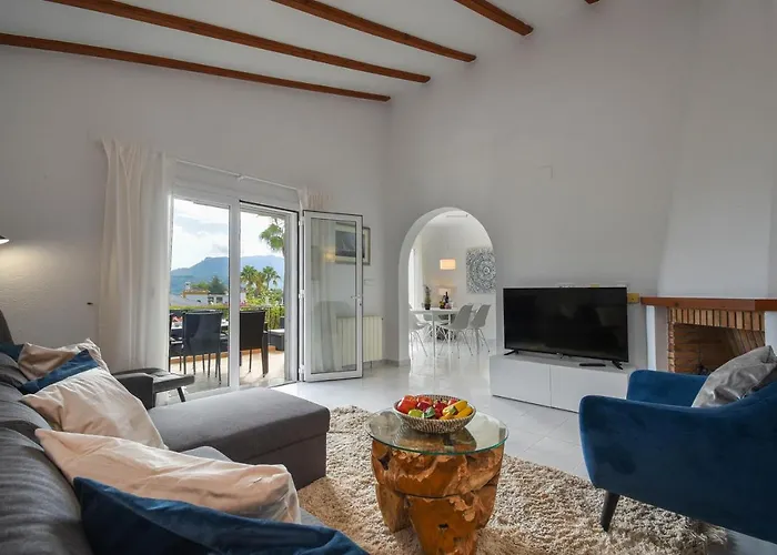 펜션 Corto By Aguilarent *