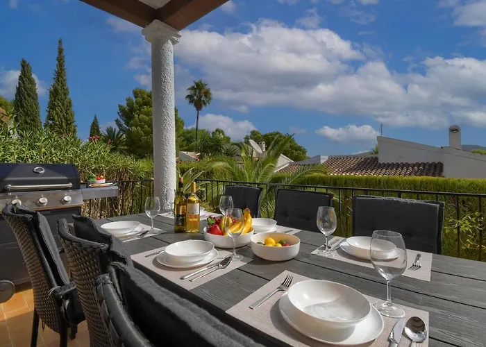 Corto By Aguilarent 펜션