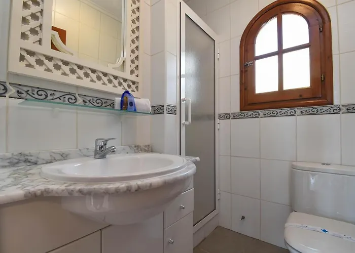 펜션 Corto By Aguilarent