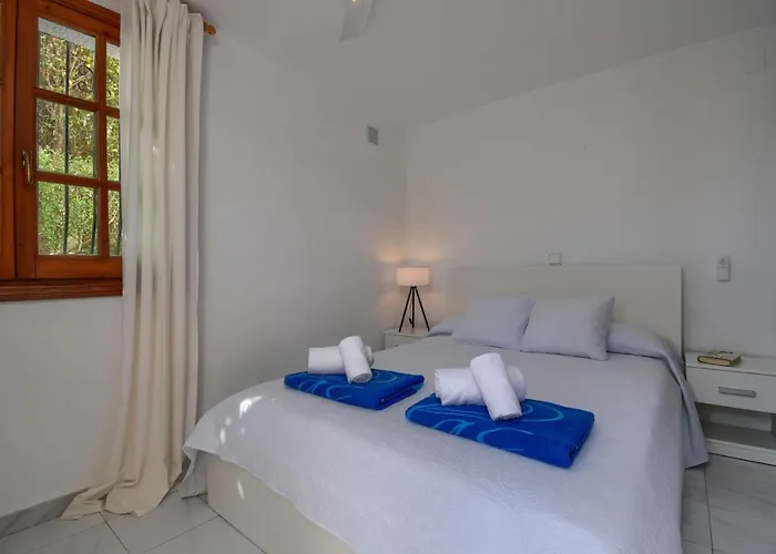 Corto By Aguilarent 펜션 *