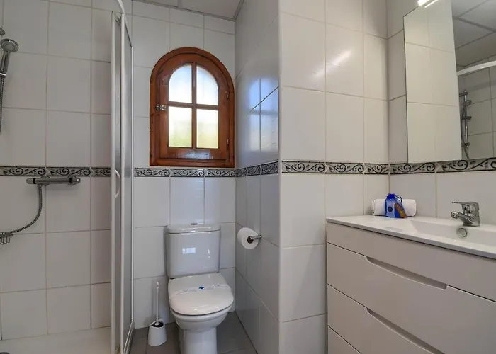 펜션 Corto By Aguilarent *