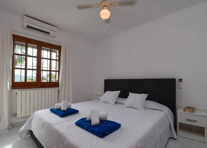 펜션 Corto By Aguilarent *