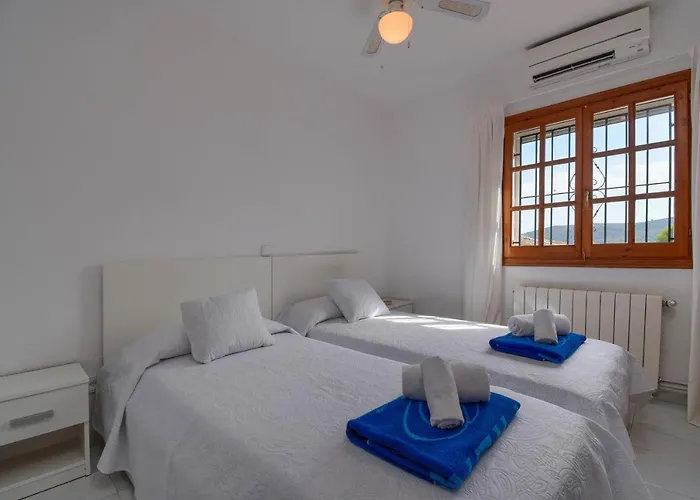 Corto By Aguilarent 펜션